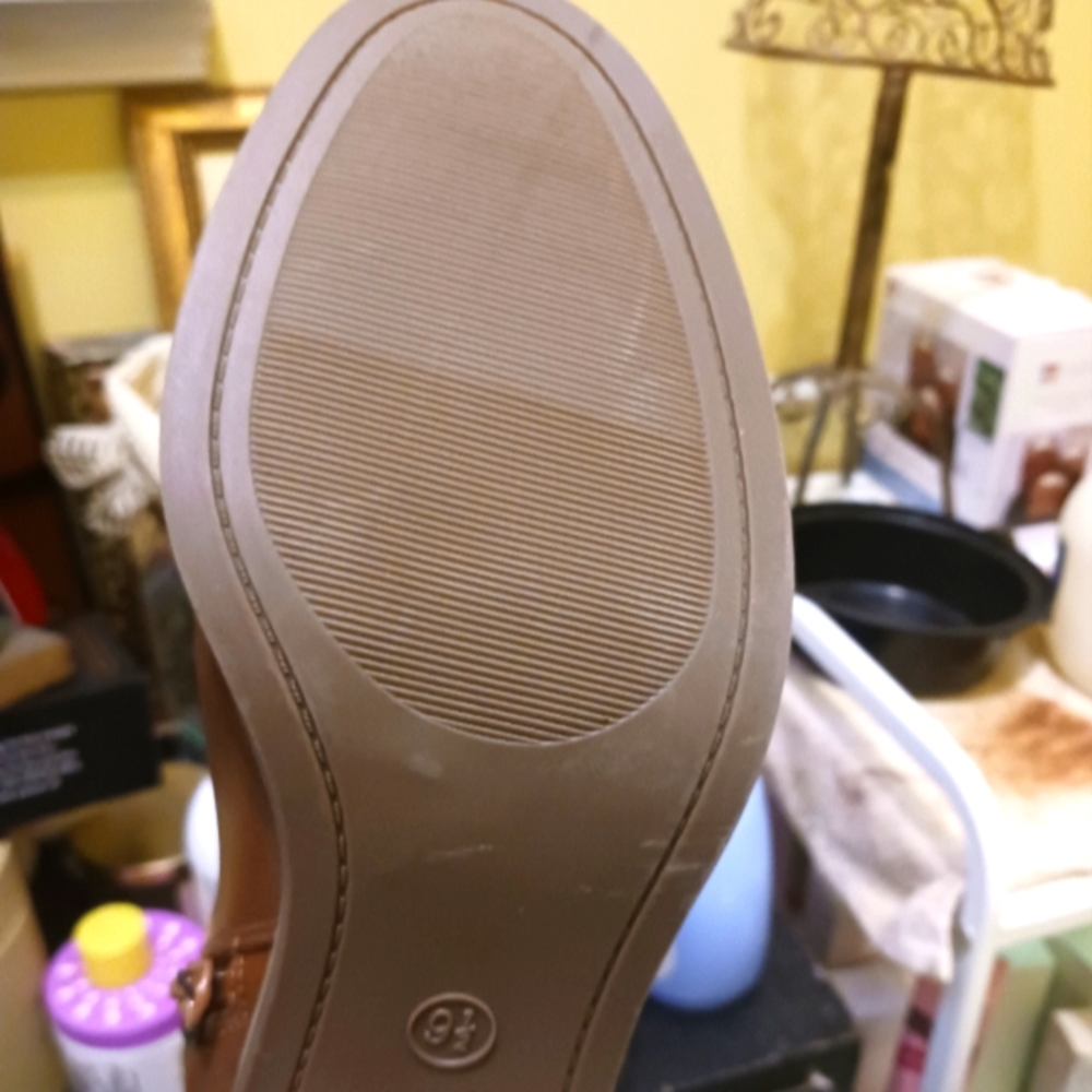 Ladies casual boots